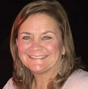 Meet your Posher, Lynne